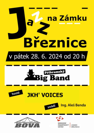 Big - bandzamekbrezniceplakat2024 - final