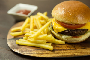 Burger - 2612137 - 640