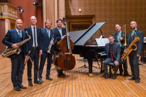 Czech - Philharmonic - Jazz - Band - 1536x1022