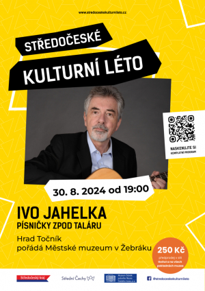 Plakat - ivo - jahelka