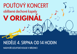 Poutovy - koncert - 2