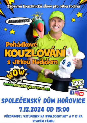 Spolecensky - dum - horovice