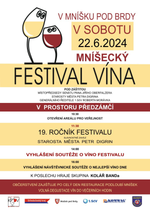 Vino - festival