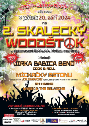 Woodstok