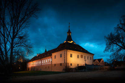 Řevnicko: Severní brána do Brd