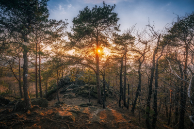 Vyhlidka - Babka